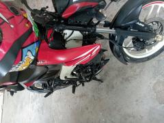 Pulsar N160 DC ABS